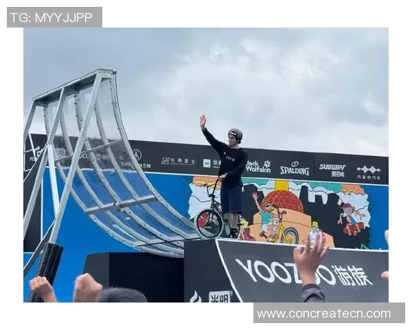 上海极限运动队引领潮流最新极限运动战术TOP10全解析